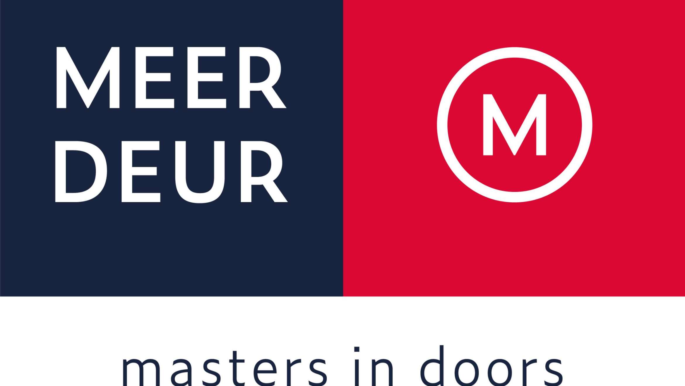 Meer Deur