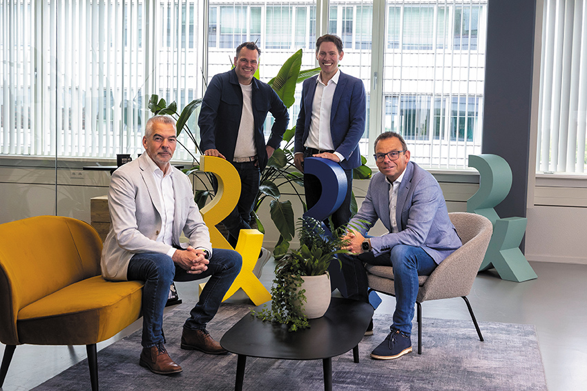 Consultancy, verlaagde drempels en landelijk netwerk
