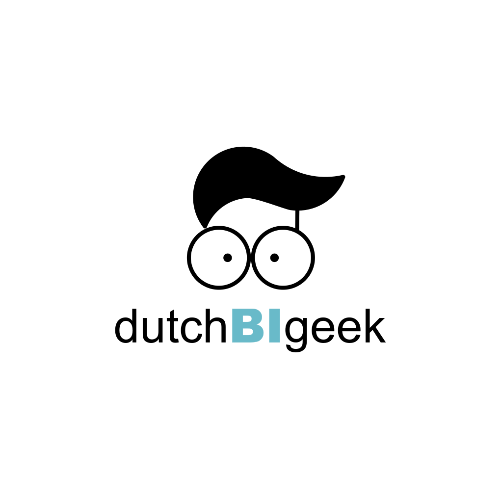 Dutch BI Geek