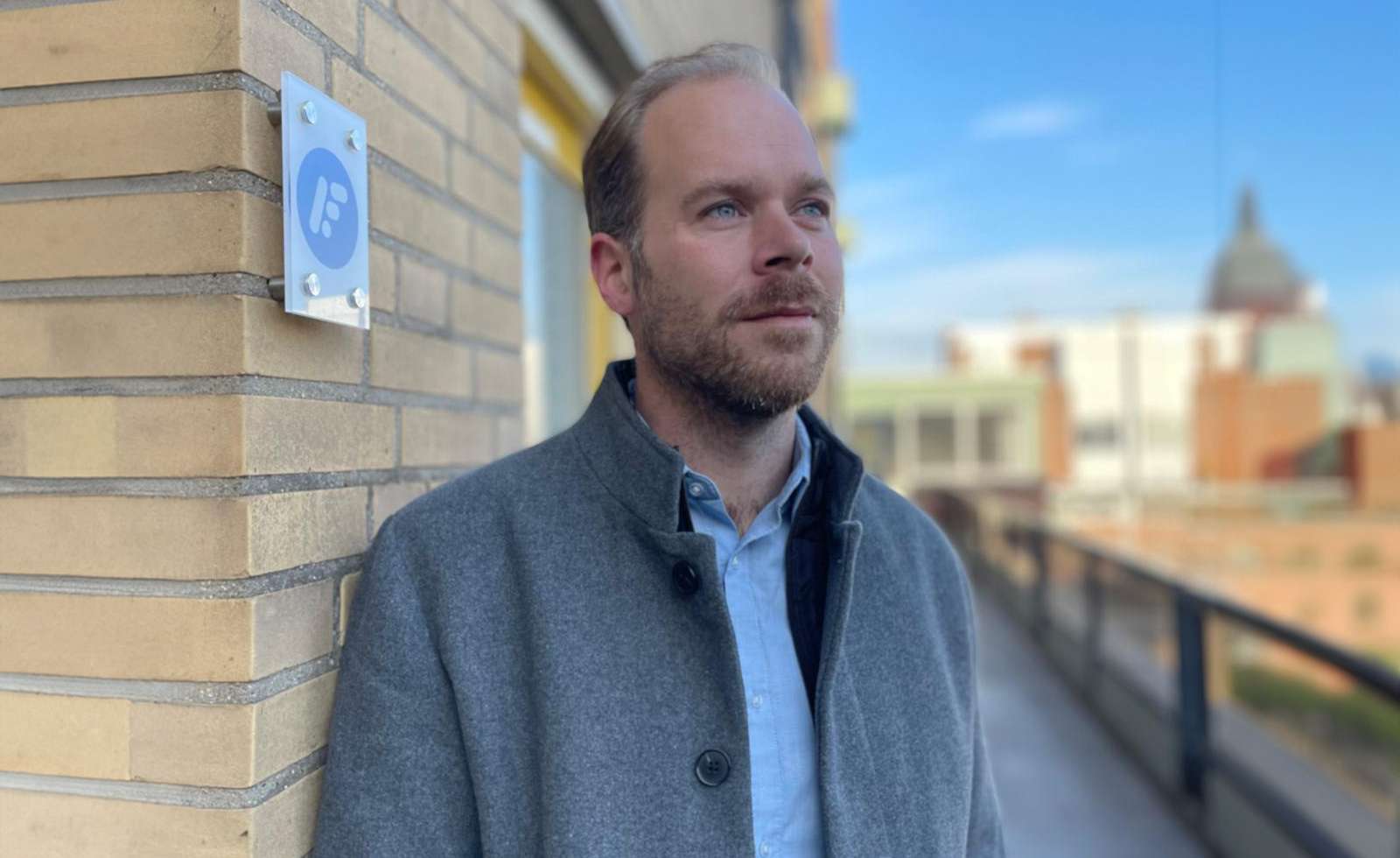 NIEUWE LEDEN: Huub van den Ende