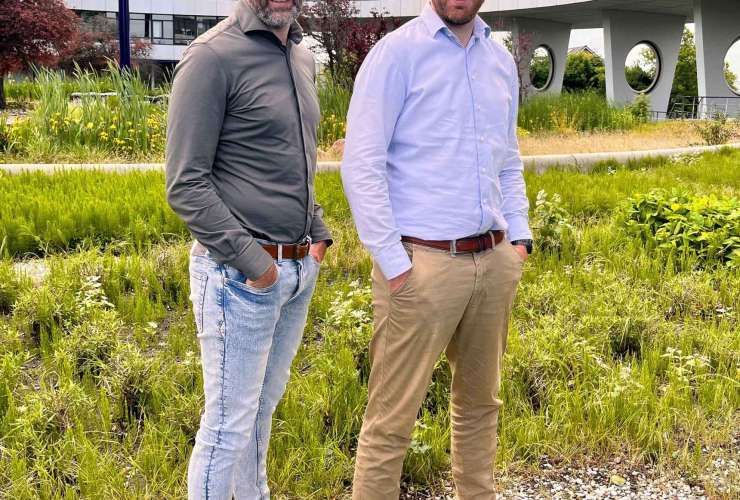 Vooruitdenken in energie: zo doen we dat in Westland