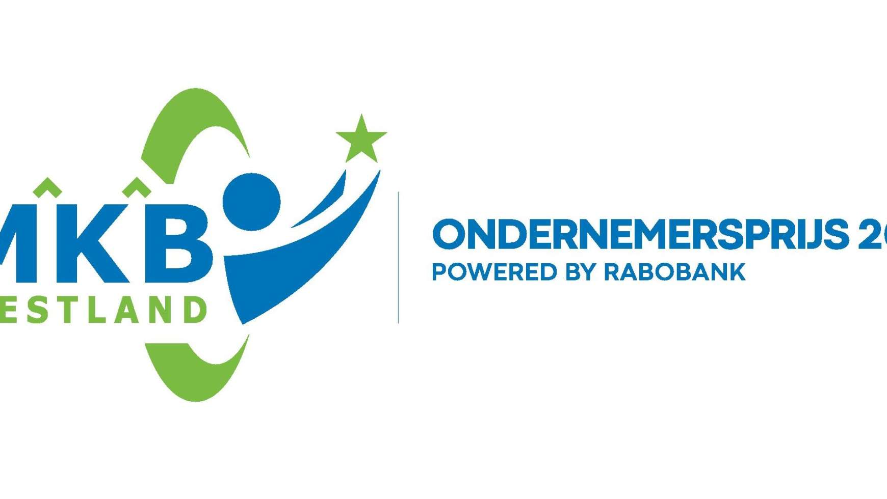 Aanmelden voor de MKB Westland Ondernemersprijs