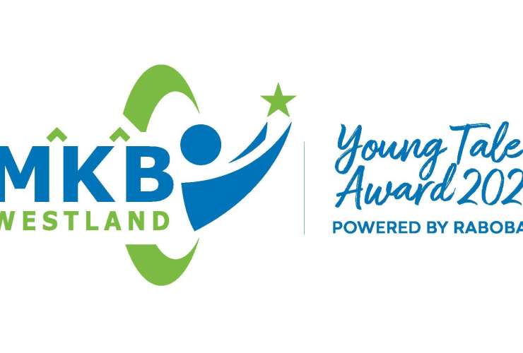 Aanmelden voor de MKB Young Talent Award