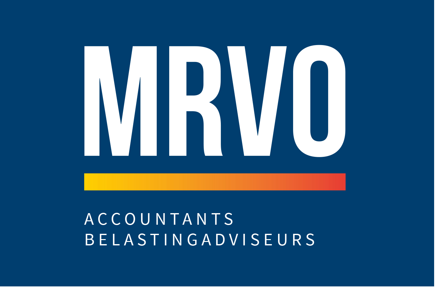MRVO Accountants en belastingadviseurs