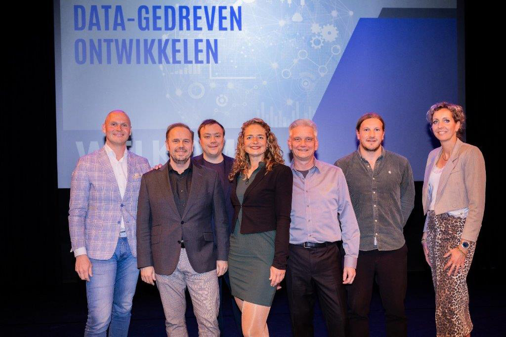 Terugblik Data gedreven Ontwikkelen