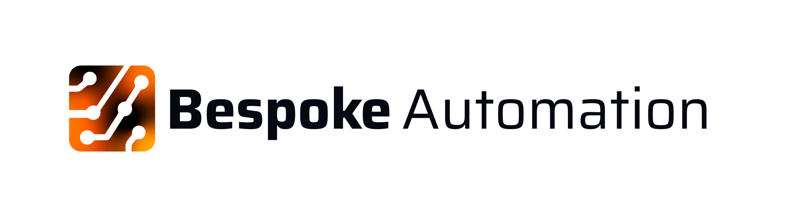 Bespoke Automation
