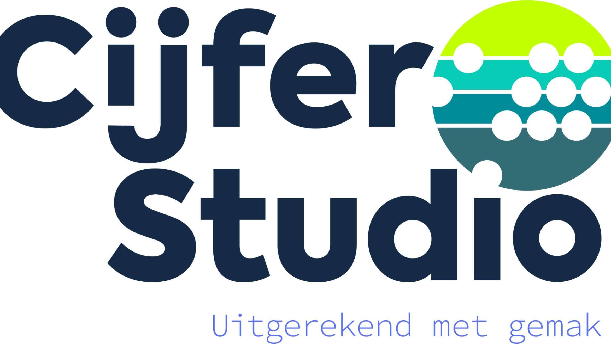 Cijferstudio