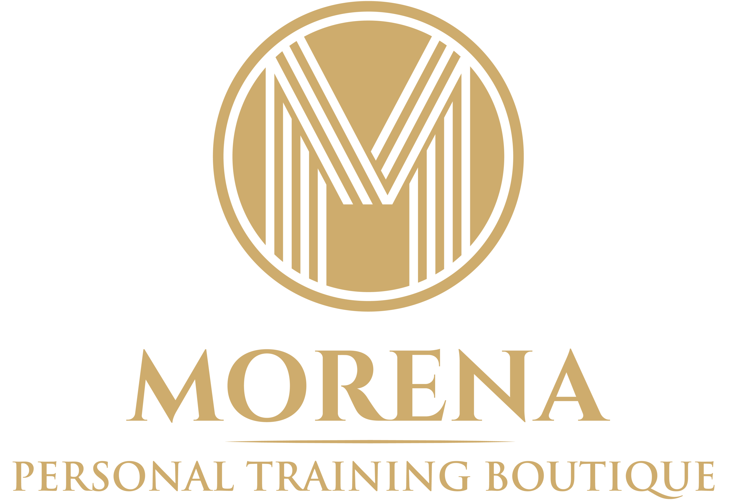 Morena personal training