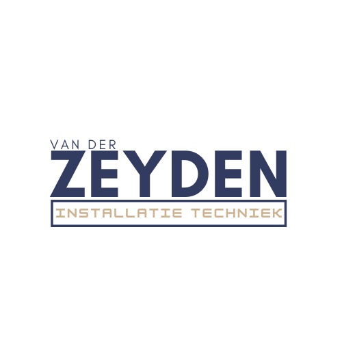 van der Zeyden installatietechniek