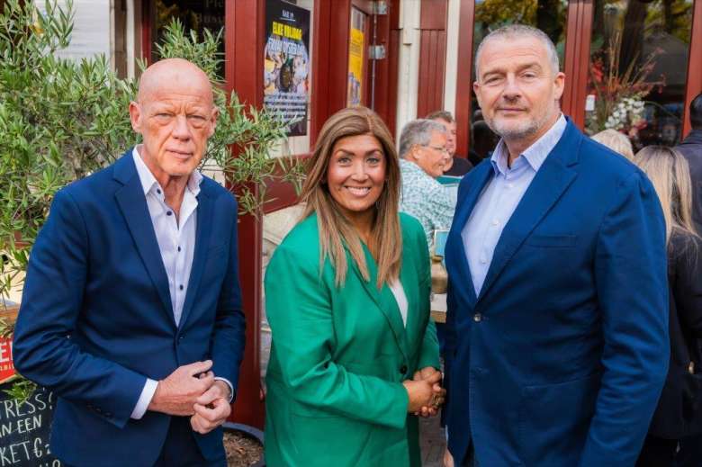 MKB-partnerevent: De politieke arena door de ogen van Frits Wester