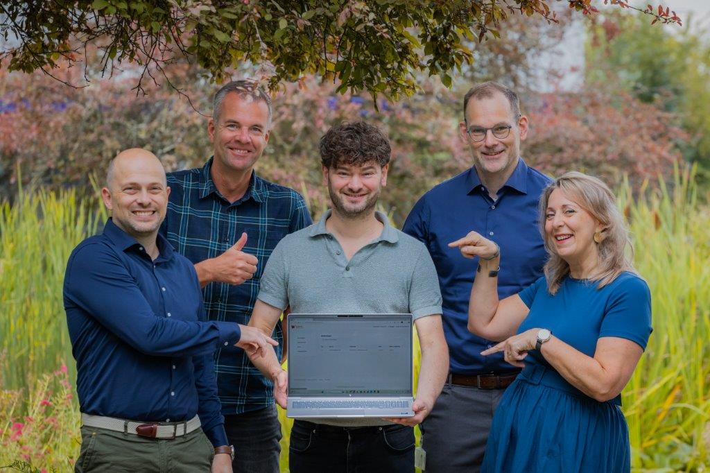 Nieuw klantenportal voor grootzakelijk klanten Westland Infra:  Meer flexibiliteit, sneller duidelijkheid én betere service