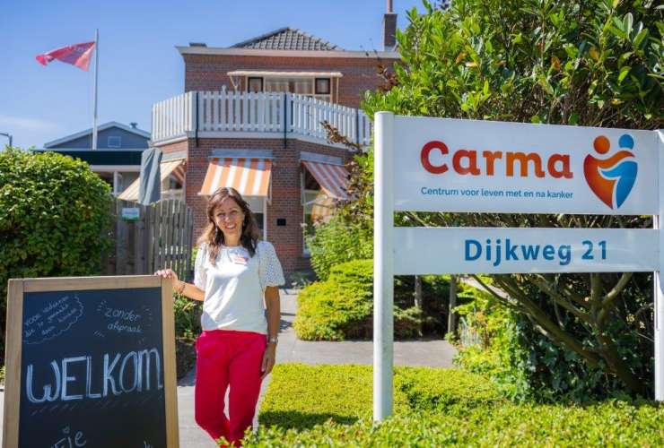 Carma roept Westlandse ondernemers op om mee te denken:  ‘We hoeven het niet alleen te doen’
