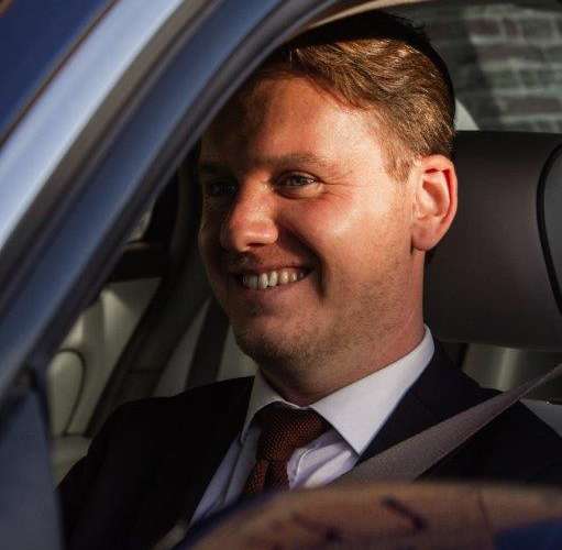 NIEUW LID: Tim van der Made