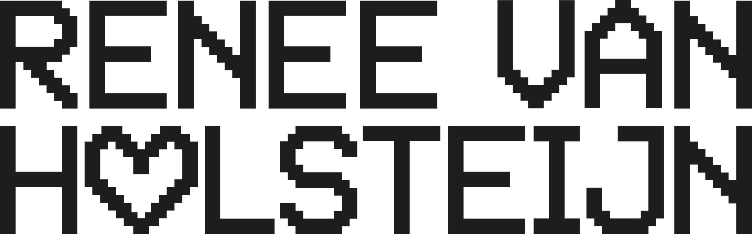 AI spreker Renee van Holstein