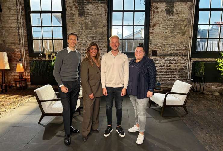 Opnames WOS Ondernemersplein