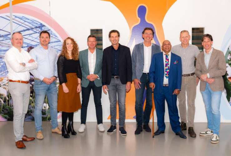 “Over 10 jaar is energie gratis”