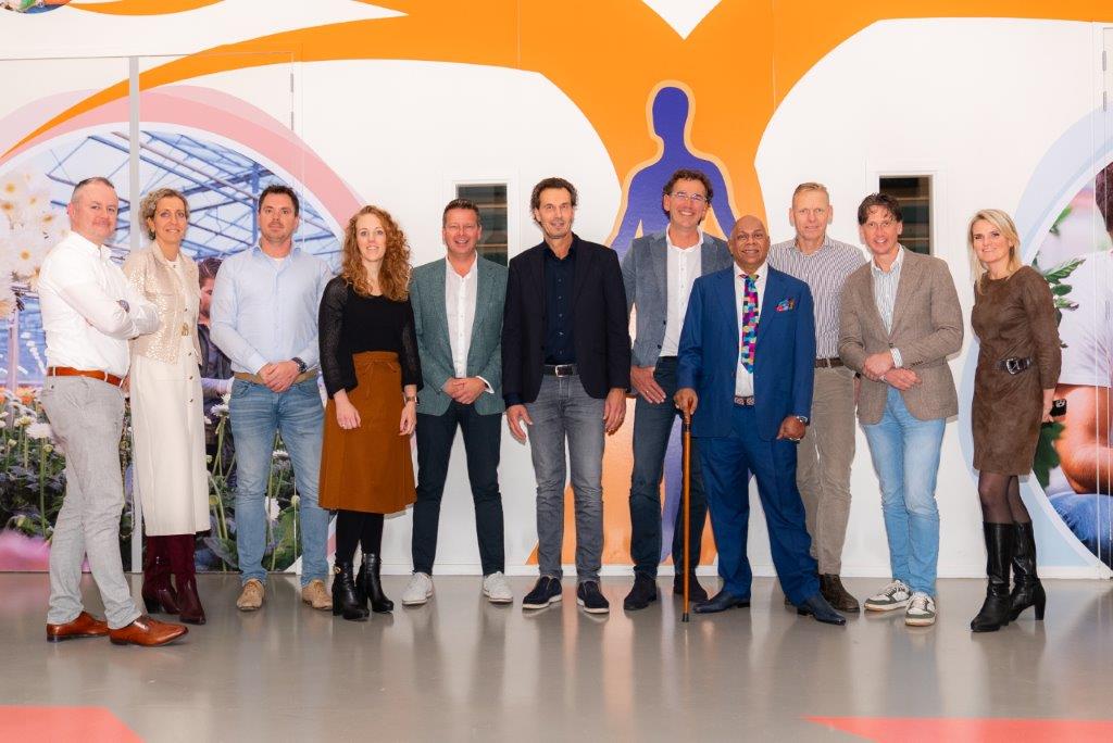“Over 10 jaar is energie gratis”