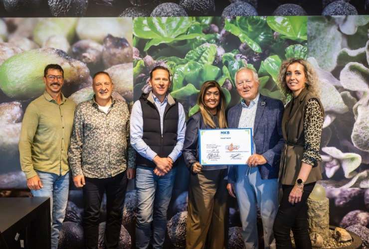 Een sterke match: MKB Westland en CBMP samen voor ondernemerssucces