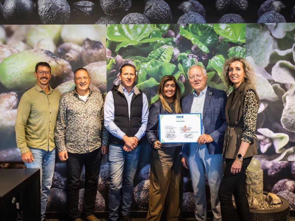 Een sterke match: MKB Westland en CBMP samen voor ondernemerssucces