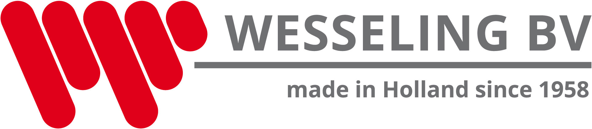 Wesseling BV