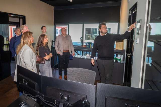 071125wl jurybezoek yta MKB 61