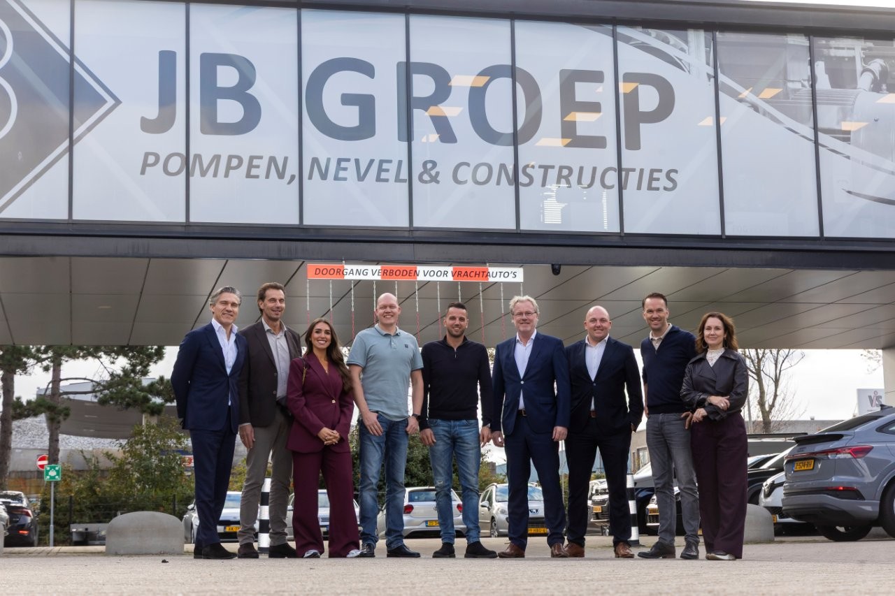 JB Groep