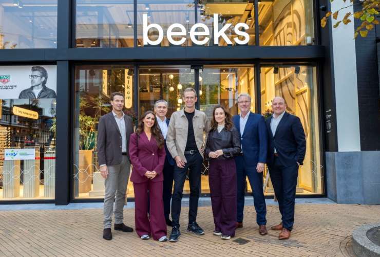 Genomineerd: Beeks Oog & Oor