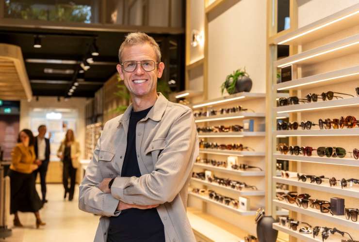 Michael Beeks van Beeks Oog & Oor: ‘Nominatie precies op het juiste moment’ 