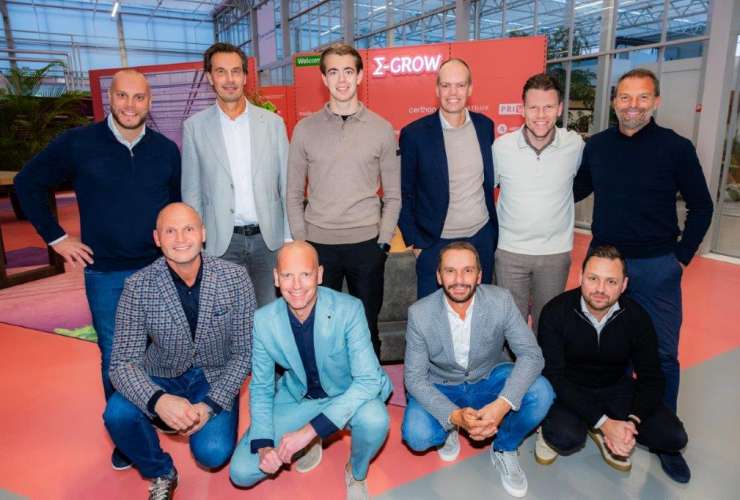 Cyberweerbaarheid, leiderschap en mentale kracht centraal tijdens succesvolle bijeenkomst van MKB Westland en BICT Groep