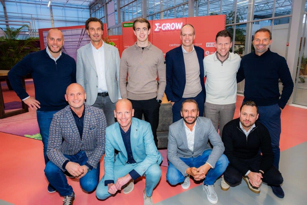 Cyberweerbaarheid, leiderschap en mentale kracht centraal tijdens succesvolle bijeenkomst van MKB Westland en BICT Groep