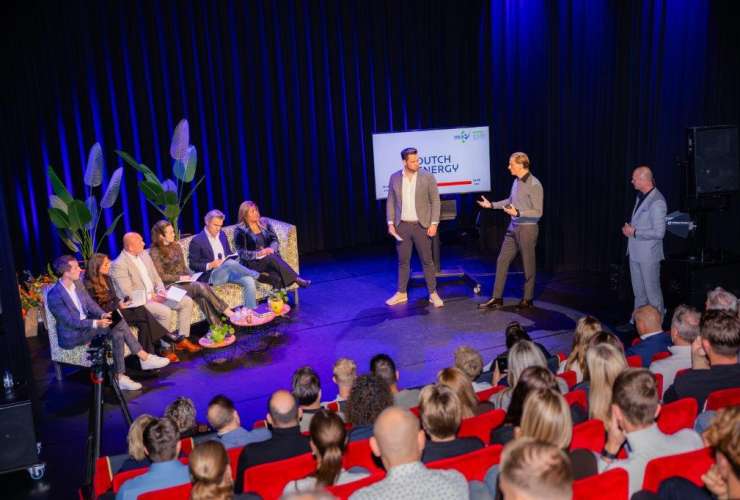 Het MKB is geen pinautomaat van de politiek