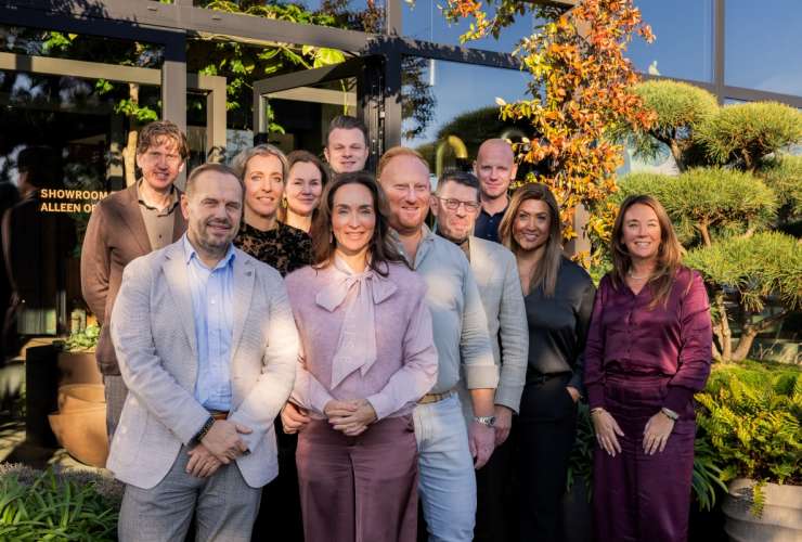 Tiende editie Dag van de Ondernemer: MKB Westland bezoekt Don Hoveniers