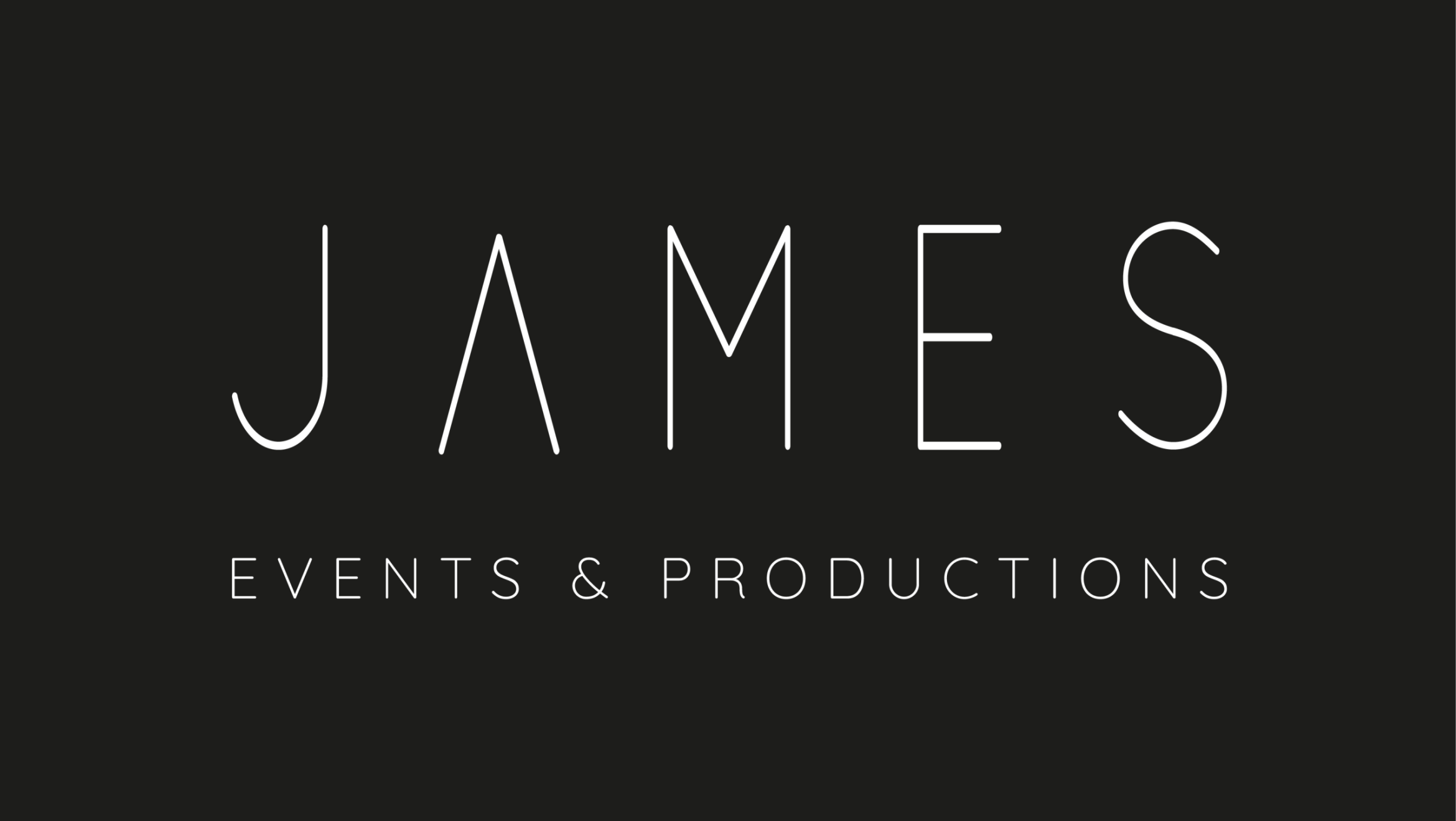 James Events & Productions