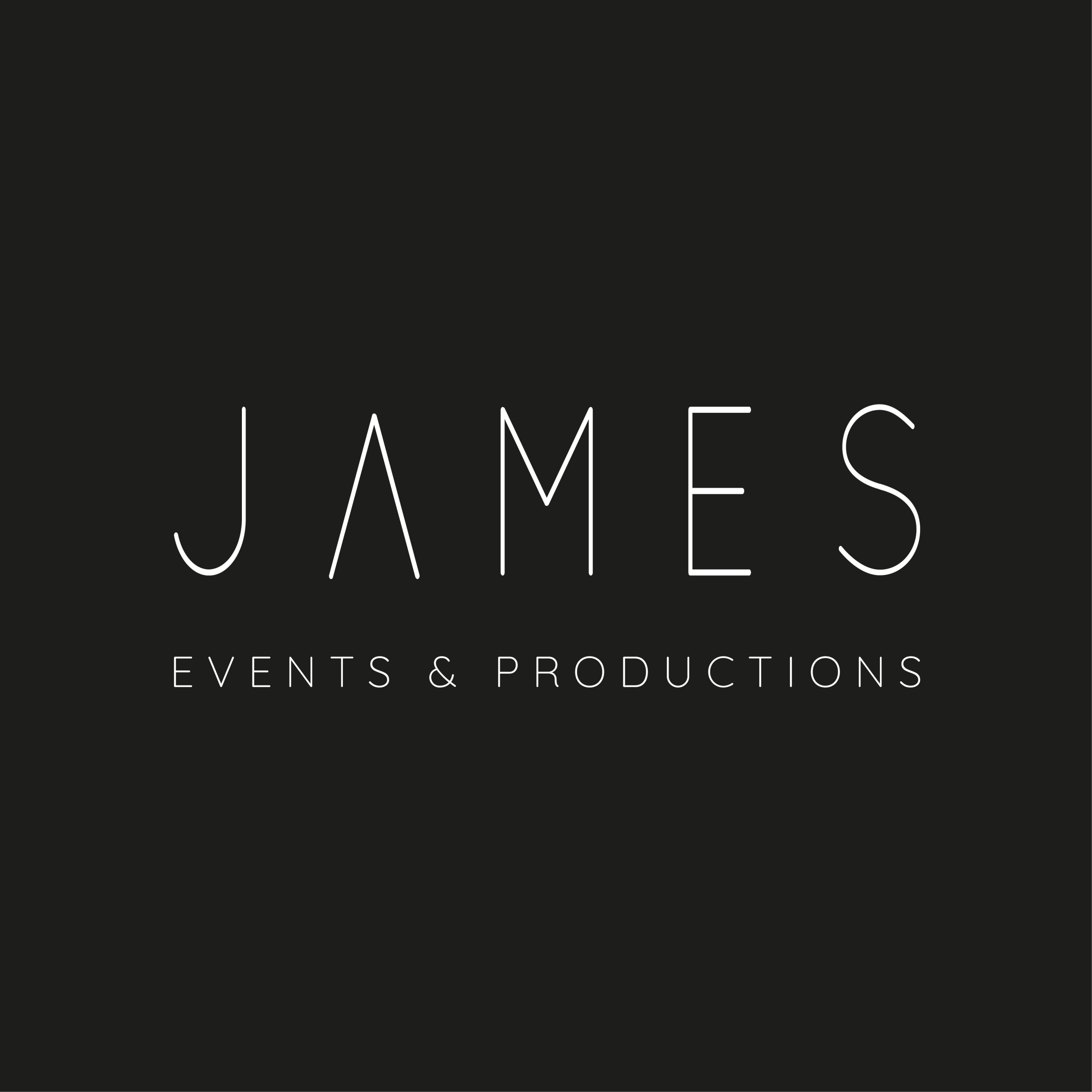 James Events & Productions