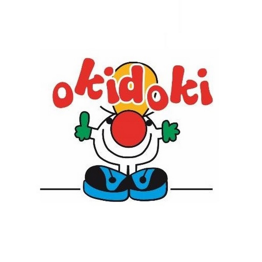 Okidoki
