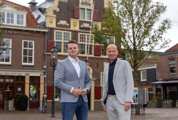 Wethouders Valstar en Goudswaard over Westlandse ondernemersklimaat: ‘We laten al eeuwen zien dat we altijd oplossingen vinden’