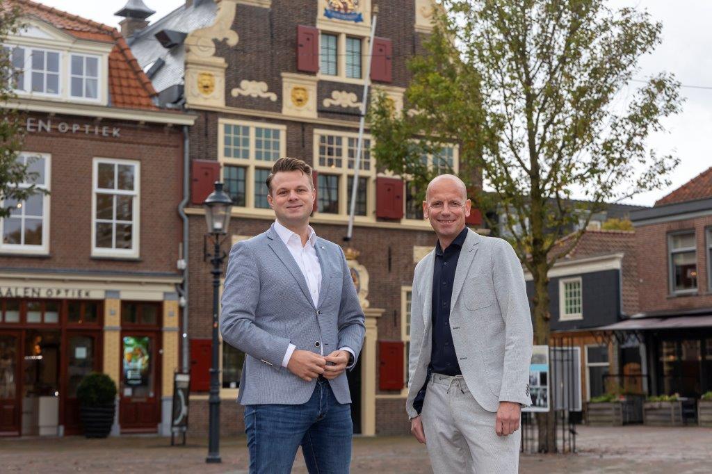 Wethouders Valstar en Goudswaard over Westlandse ondernemersklimaat: ‘We laten al eeuwen zien dat we altijd oplossingen  vinden’