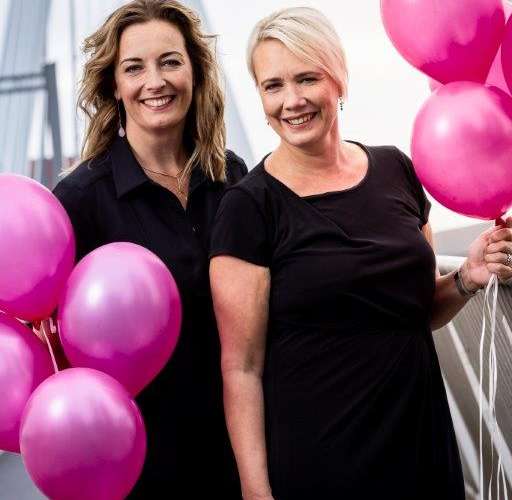 LUSH Events & Communicatie zorgt voor branding op maat: “Wij zetten je bedrijf helemaal in de schijnwerpers”