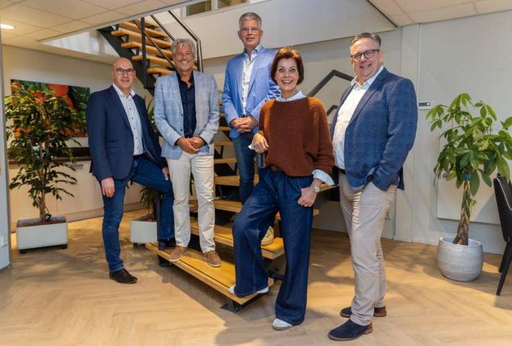 Jan Vrencken van JVB: ‘Missie levend maken via organisatieontwikkeling’