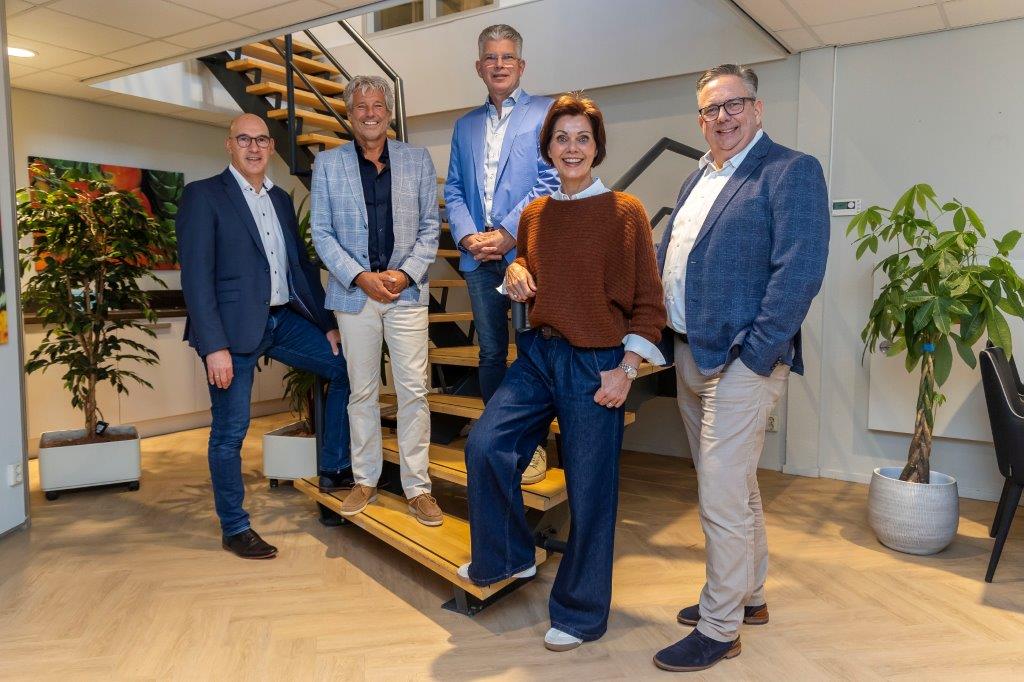 Jan Vrencken van JVB:  ‘Missie levend maken via organisatieontwikkeling’