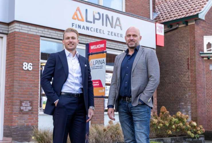 Alpina Westland versterkt positie met makelaardij: ‘Lokaal geworteld én klaar voor de volgende stap’
