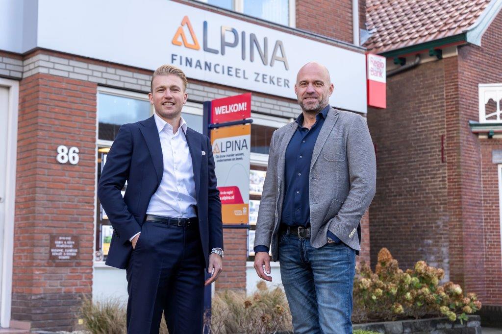 Alpina Westland versterkt positie met makelaardij: ‘Lokaal geworteld én klaar voor de volgende stap’