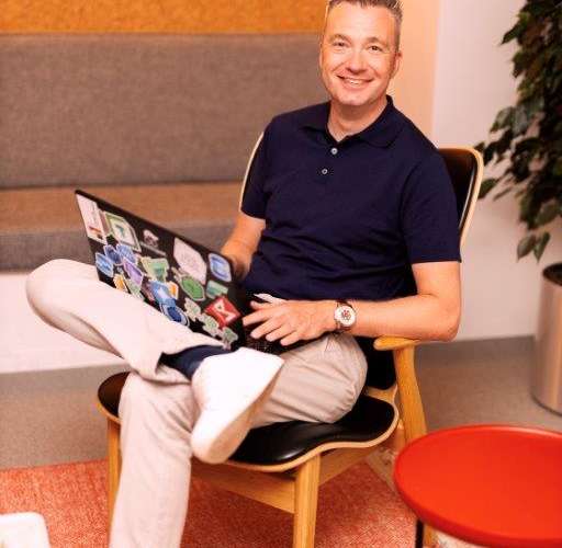 Dutch BI Geek brengt verbinding en inzicht: Heldere data met een dosis Westlandse nuchterheid