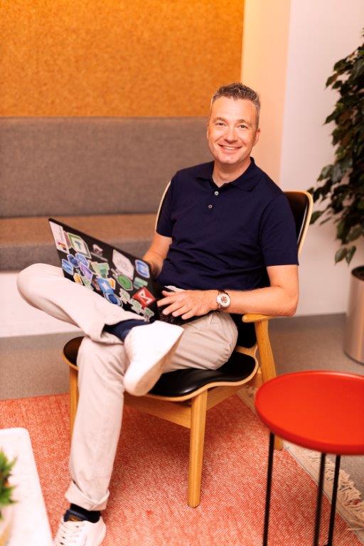 Dutch BI Geek brengt verbinding en inzicht: Heldere data met een dosis Westlandse nuchterheid