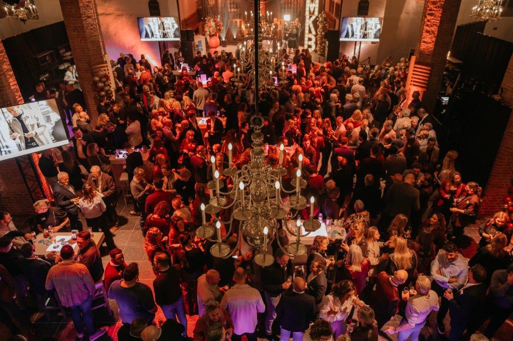 Terugblik ondernemersprijs 2025