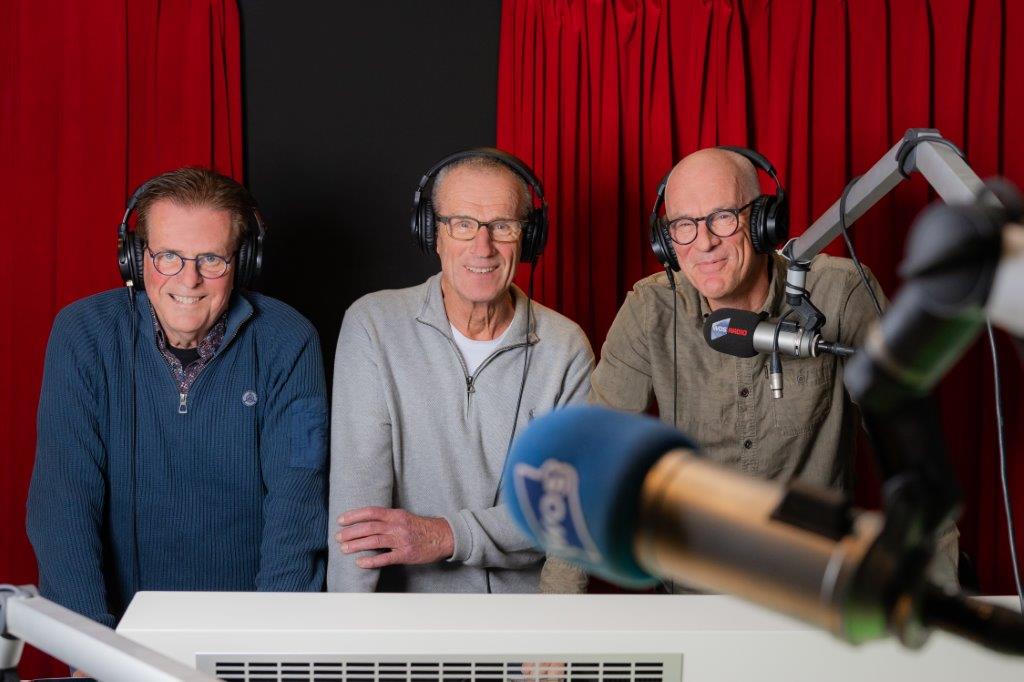 WOS Sport brengt wedstrijden thuis: “We doen het samen in Westland!”