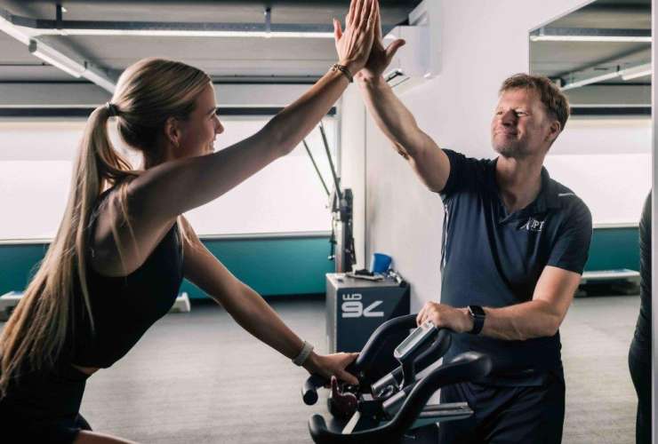 Wil jij in 2026 afvallen, beter presteren en een fitter lichaam en geest? Maak gebruik van onze MKB-leden actie twv €160,-