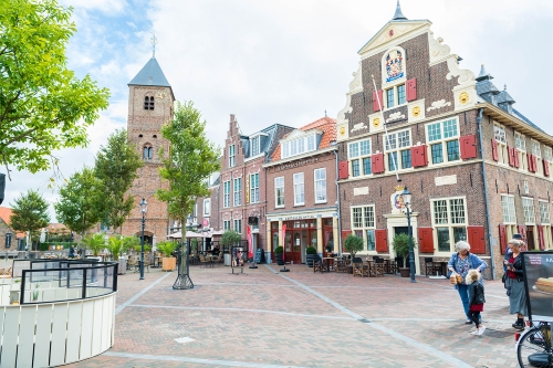 Westlandse ondernemers stemmen massaal voor voortzetting BIZ’en!