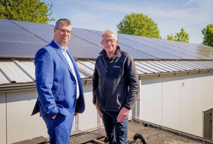 Rabo MKB Duurzaamheidsbijdrage verlengd én verhoogd