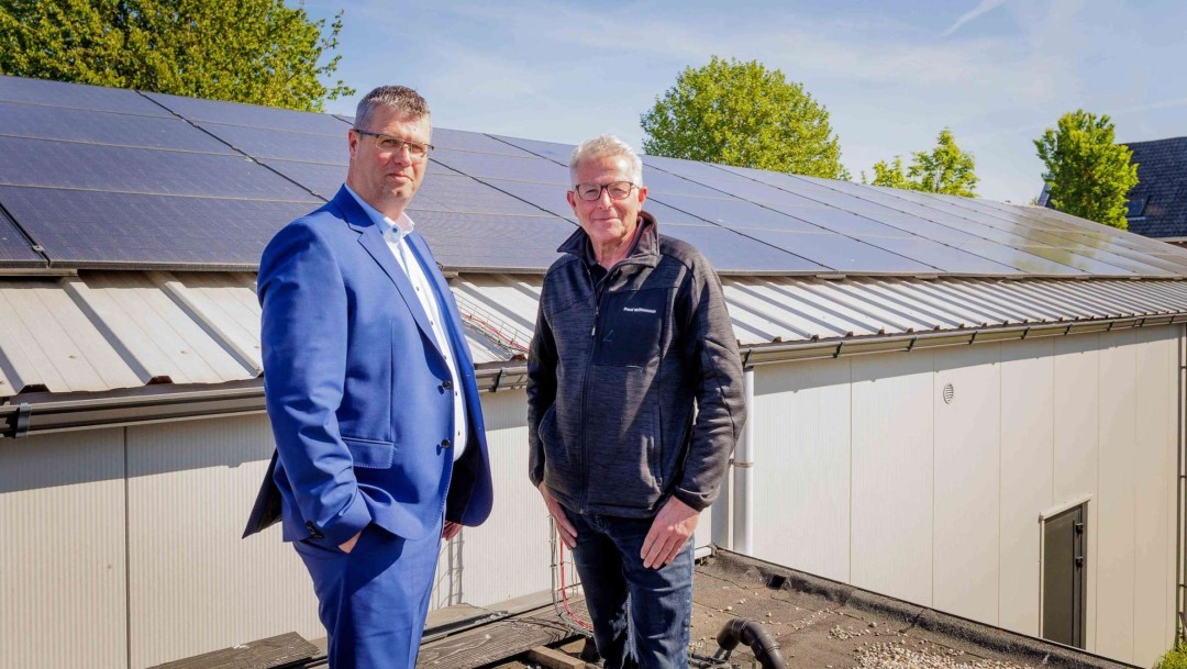 Rabo MKB Duurzaamheidsbijdrage verlengd én verhoogd